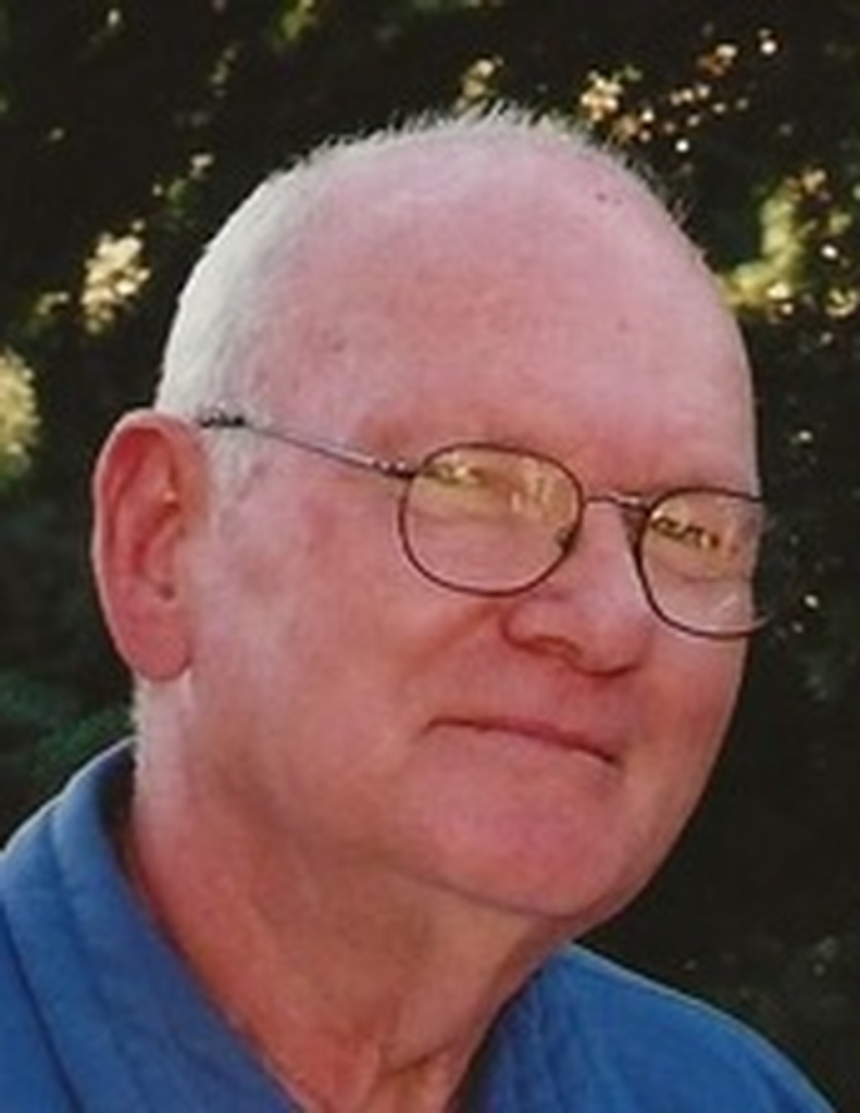 Richard Clayton Grimwood Profile Photo