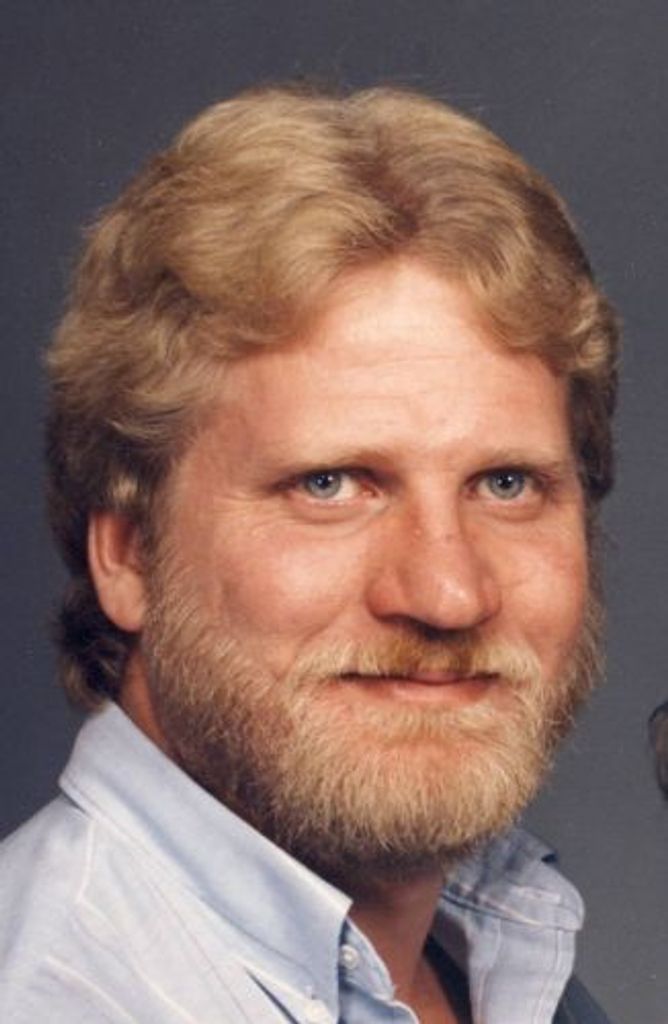 Richard J. "Rick" Dodd