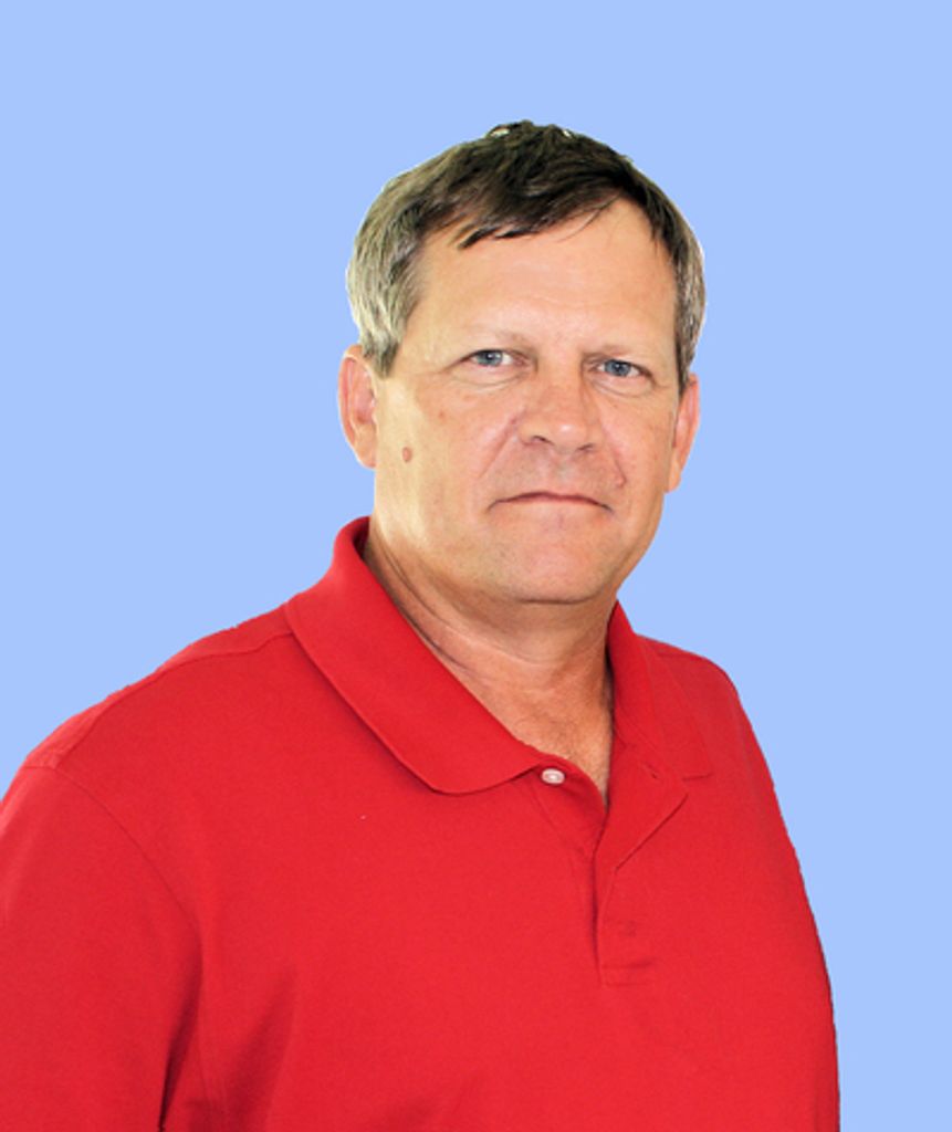 Gary Lee Martin Profile Photo