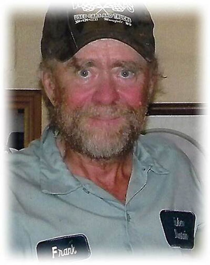 Frank Garth Harper Profile Photo
