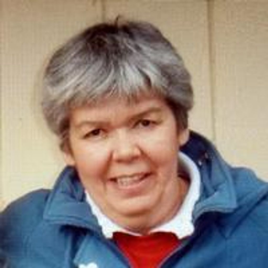 Doris Rafferty Profile Photo