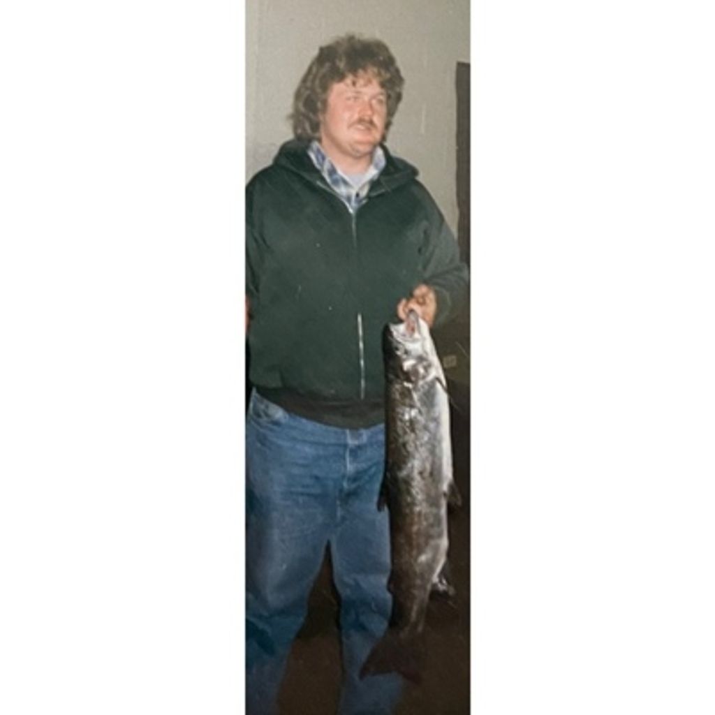 Edmund "Ed" Gawrysiak Profile Photo