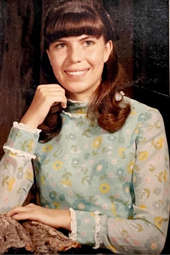 Connie Warner Linford
