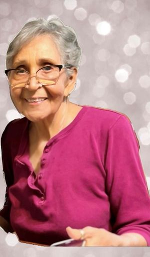 Elizabeth Cintron Profile Photo