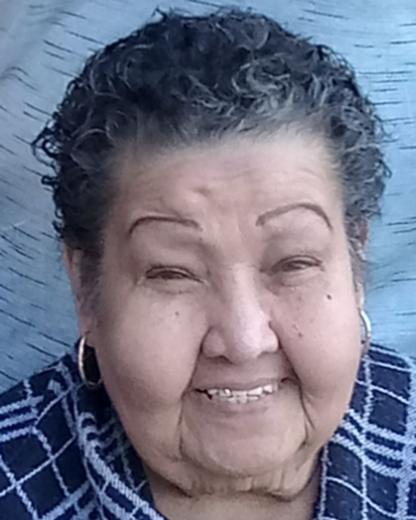 Carmen Marti Profile Photo