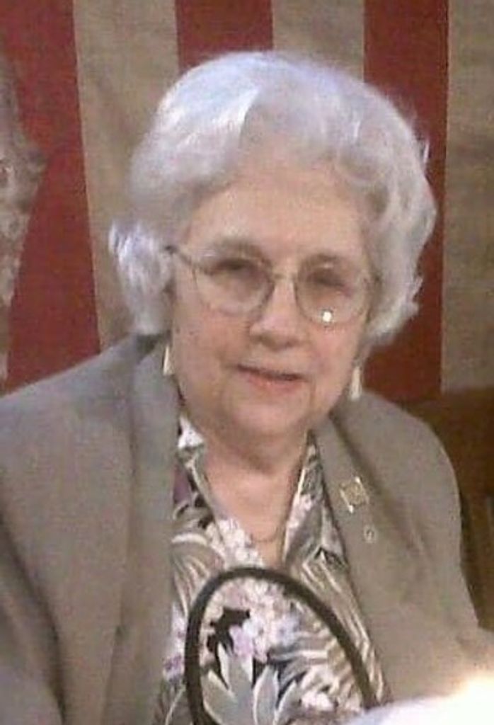 Nadine Gary Profile Photo