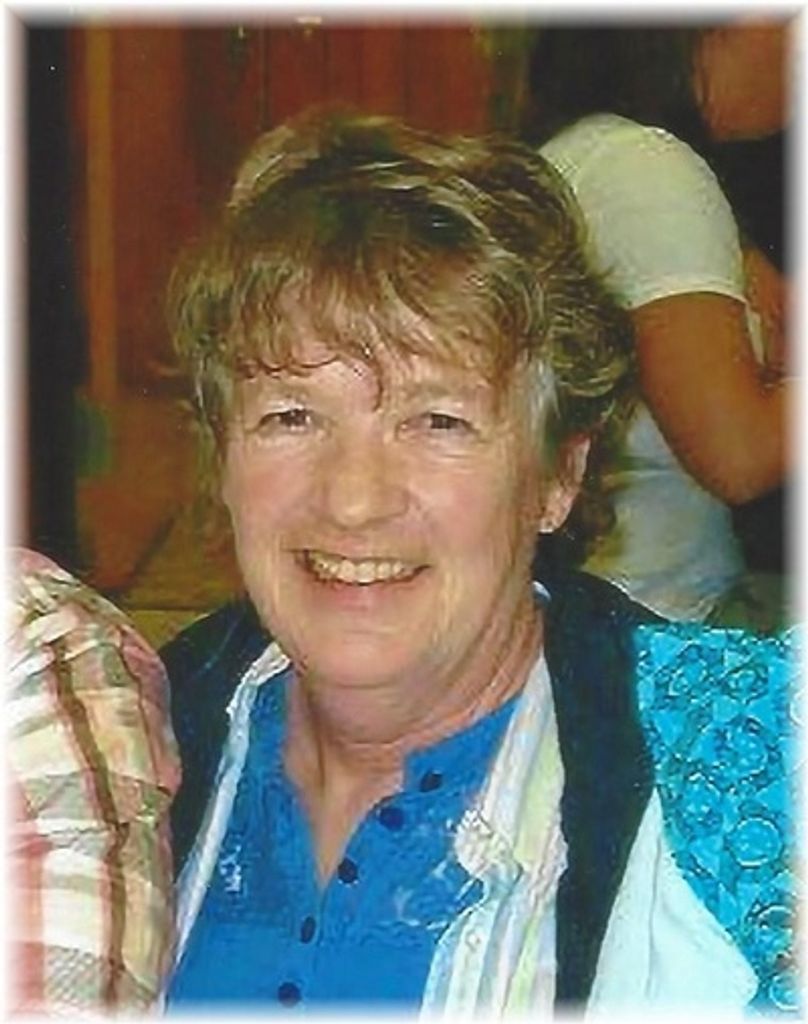Betty Jane Sy