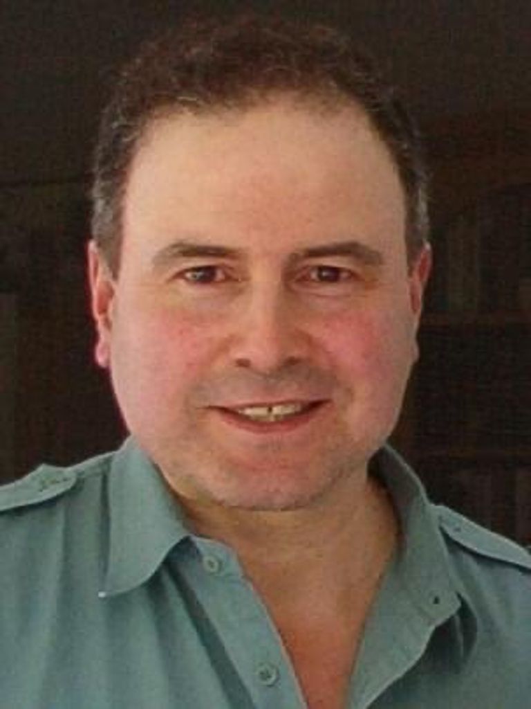 Louis Tozzi Profile Photo