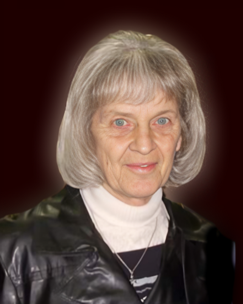 Patricia Arlyne Hensley