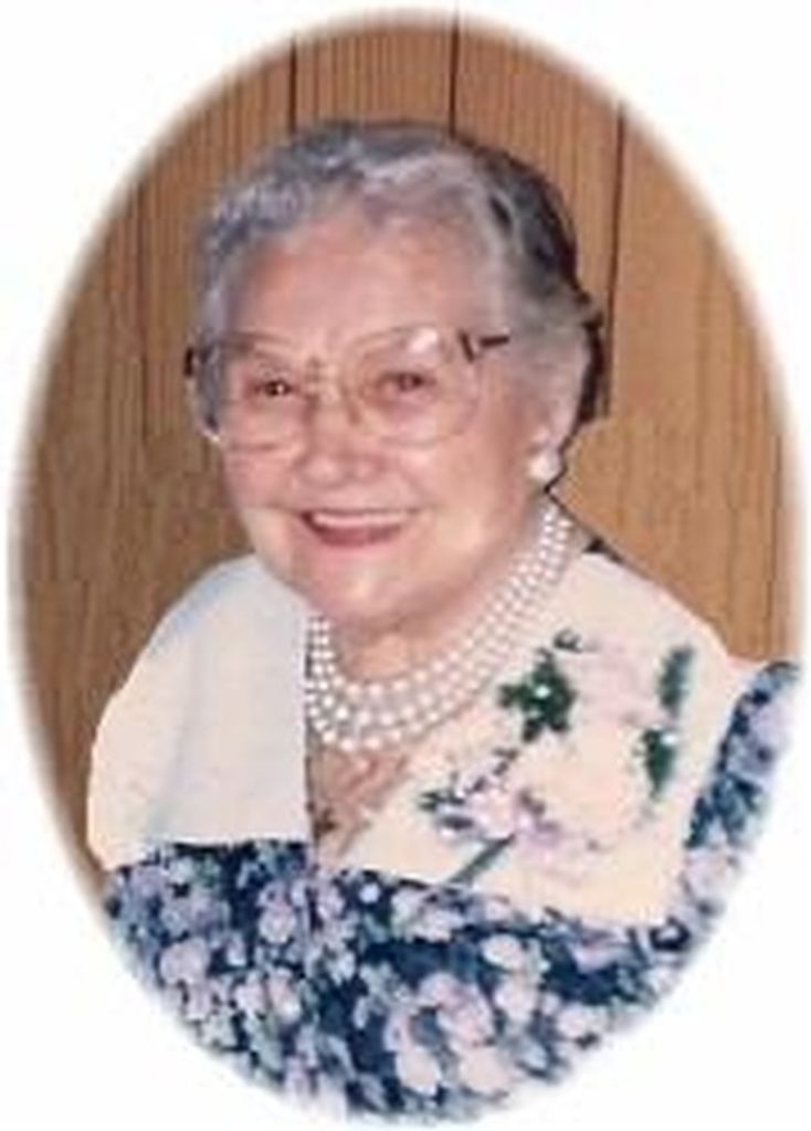 Hazel R. Williams Profile Photo