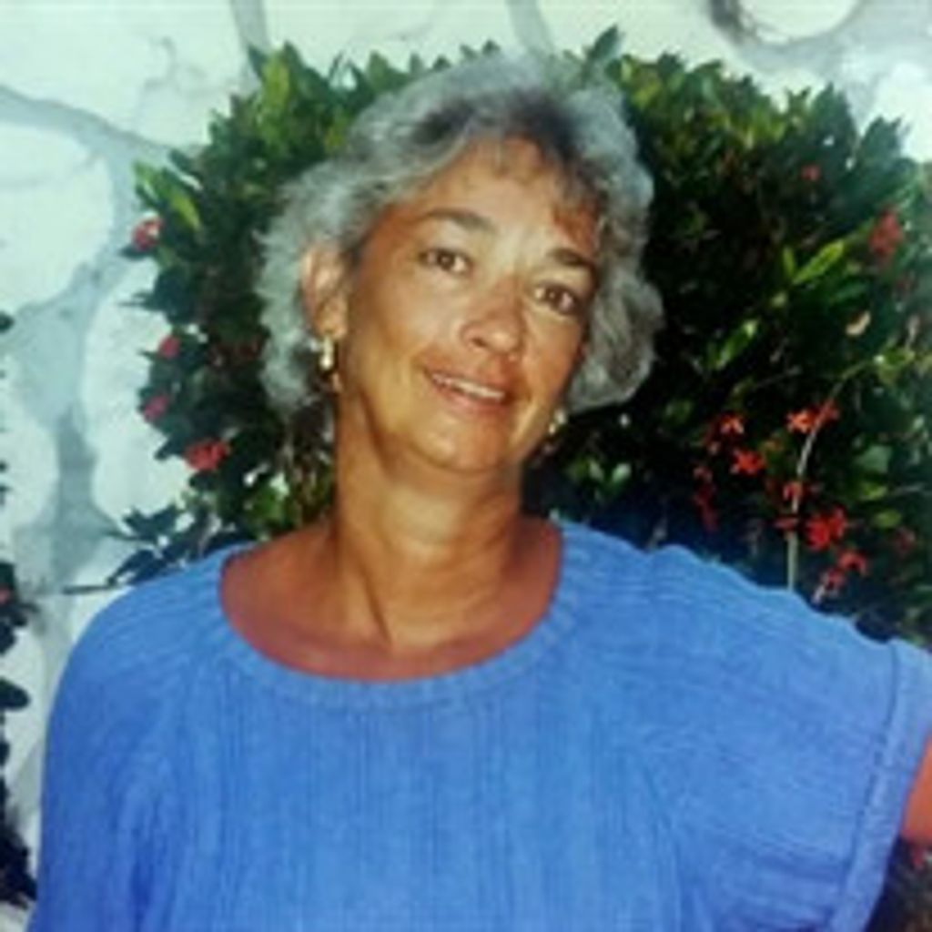 Katharine Sikorovsky