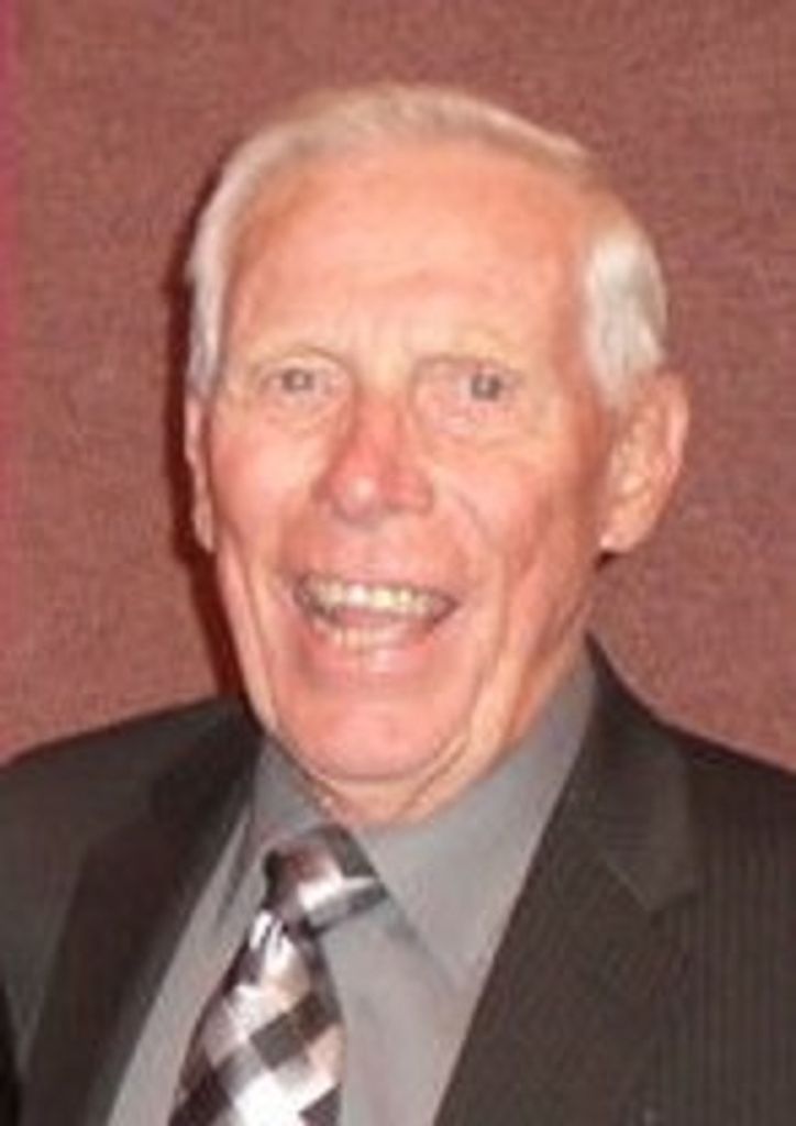 Fred James Hollister