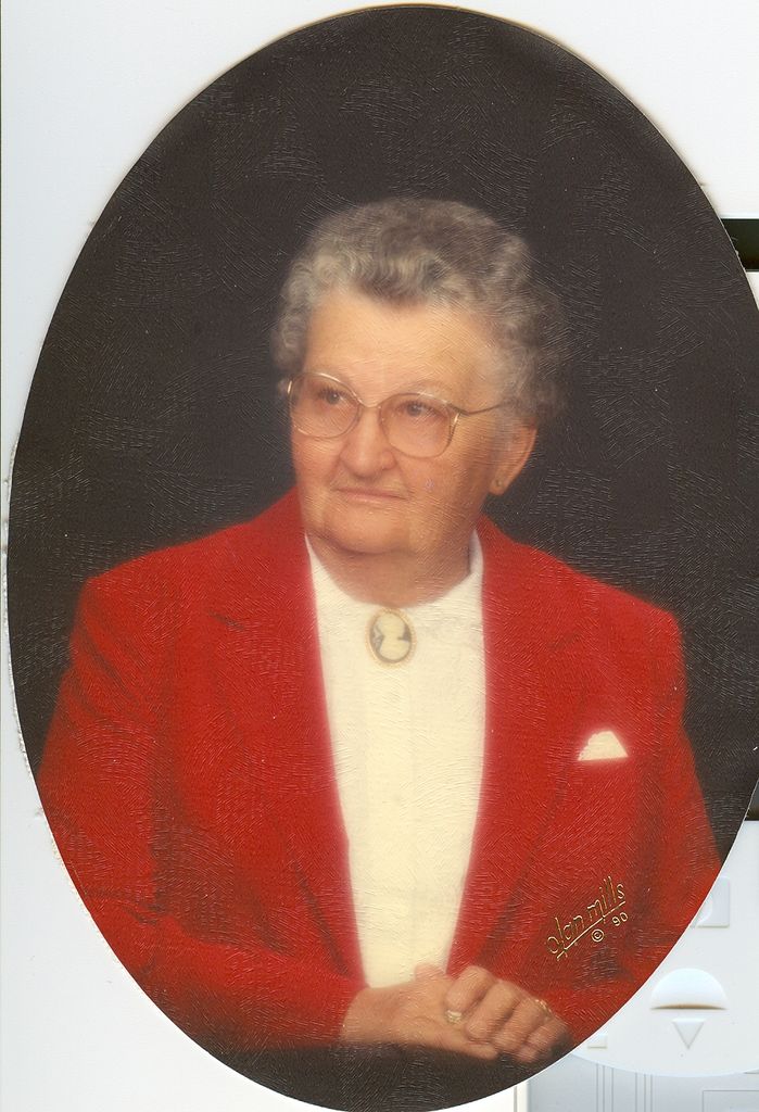 Lois Rogers