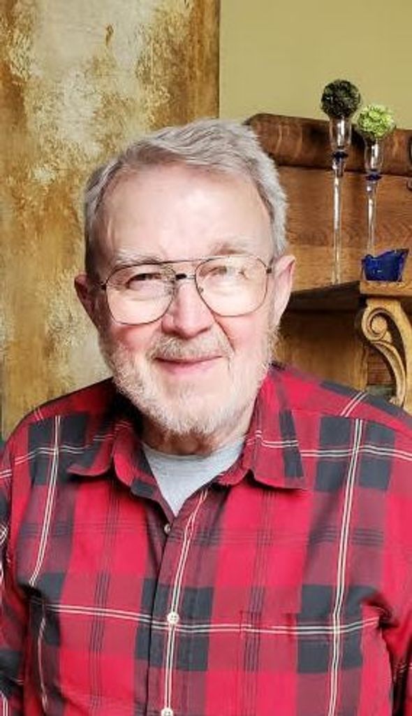 Donald E. Solem Profile Photo