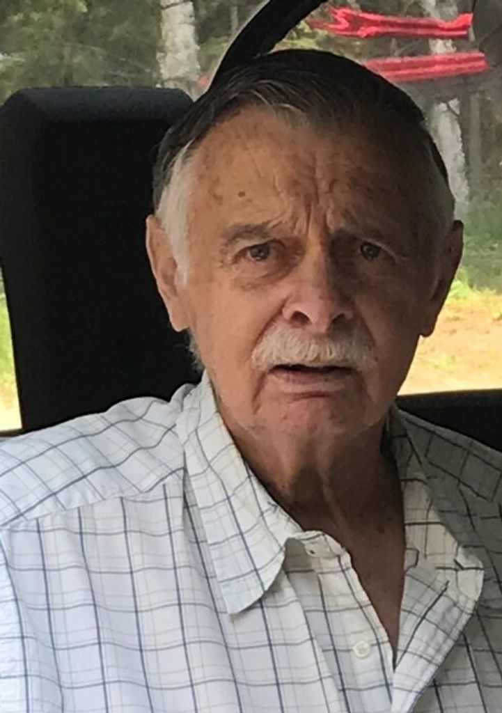 George Anderson