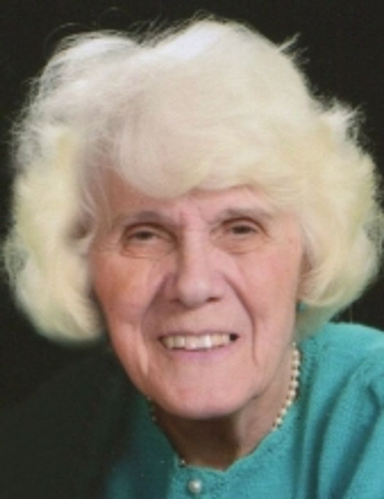 Louise Gustafson