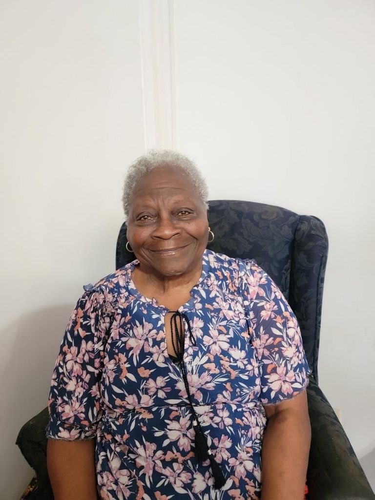 Orlean Anderson Profile Photo
