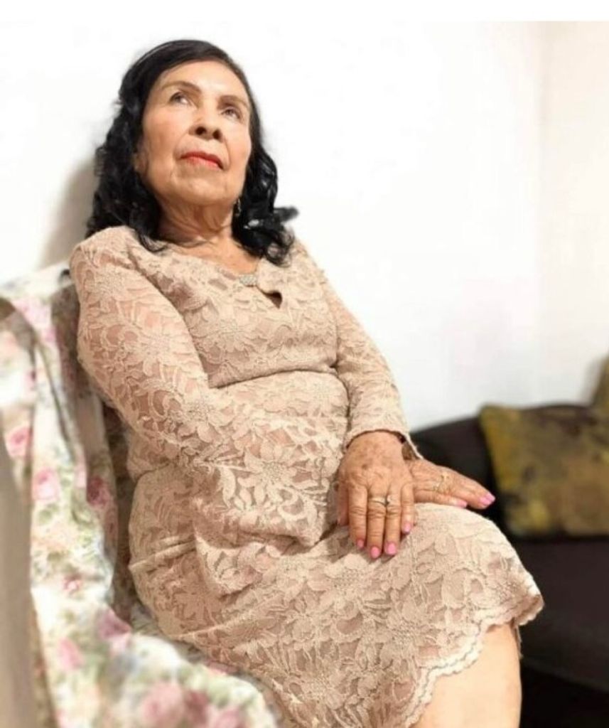 Antonia Corona Ramirez