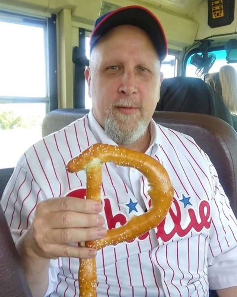 Paul A. Vanhouten, Jr. Profile Photo