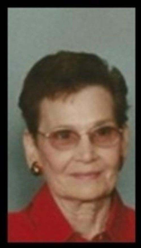 Iris Nelline Spicer Profile Photo