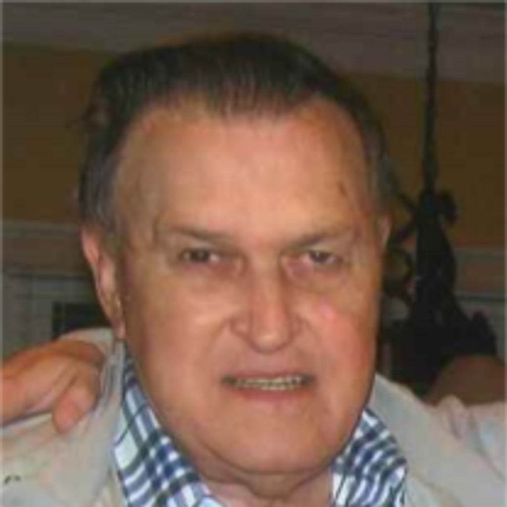 Mr. William Chester Teal Profile Photo