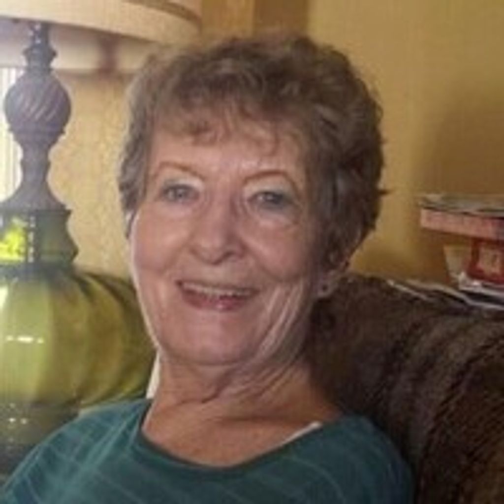 Carolyn R. Anderson