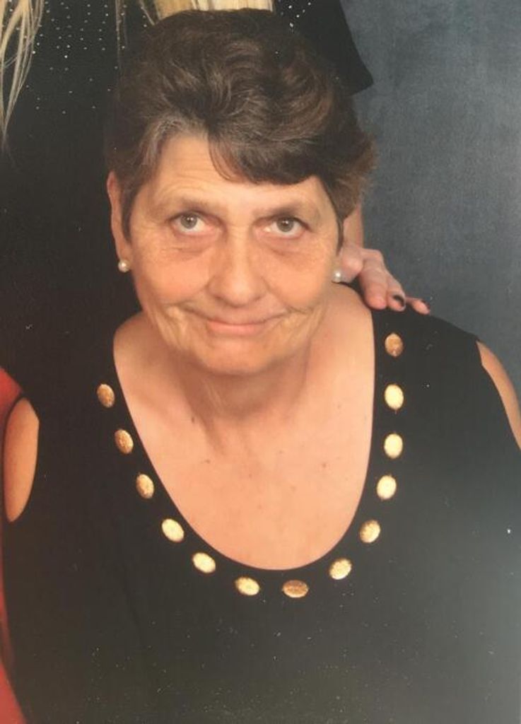 Rosemary Wood
