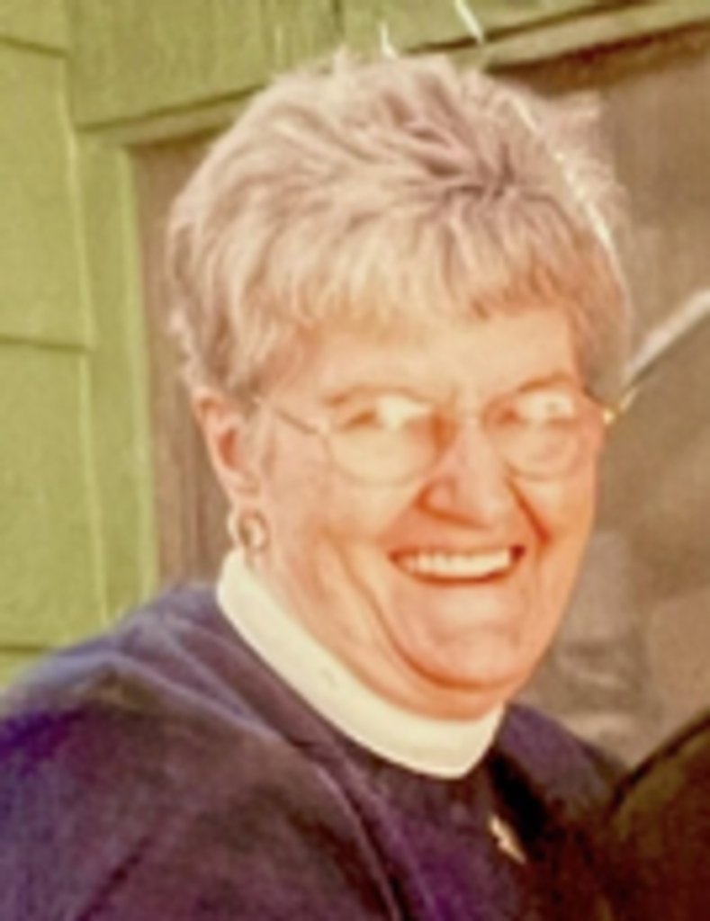 Mrs. Dorothy Faye (Guffey) Hawkins Profile Photo