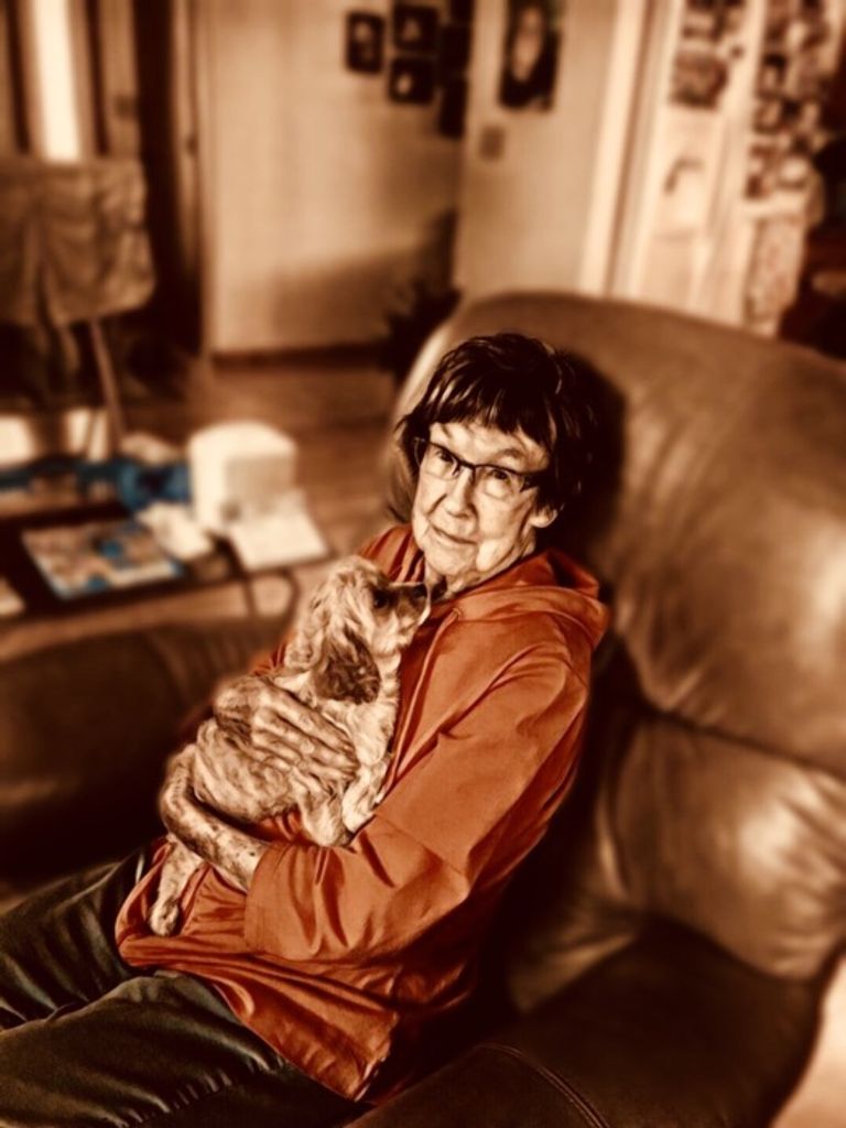 Leona Poirier Profile Photo