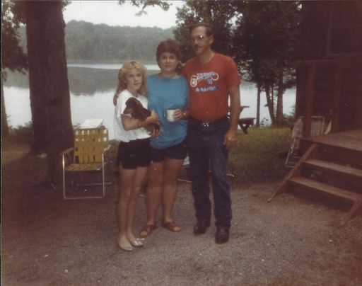 Douglas Eugene Frecker photo gallery thumbnail 47 of 105