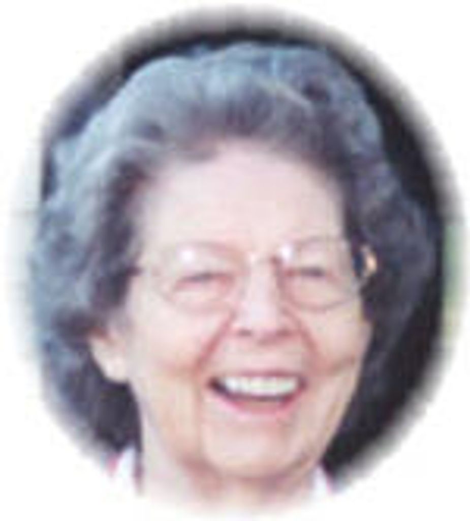 Gladys M. Kvenvold