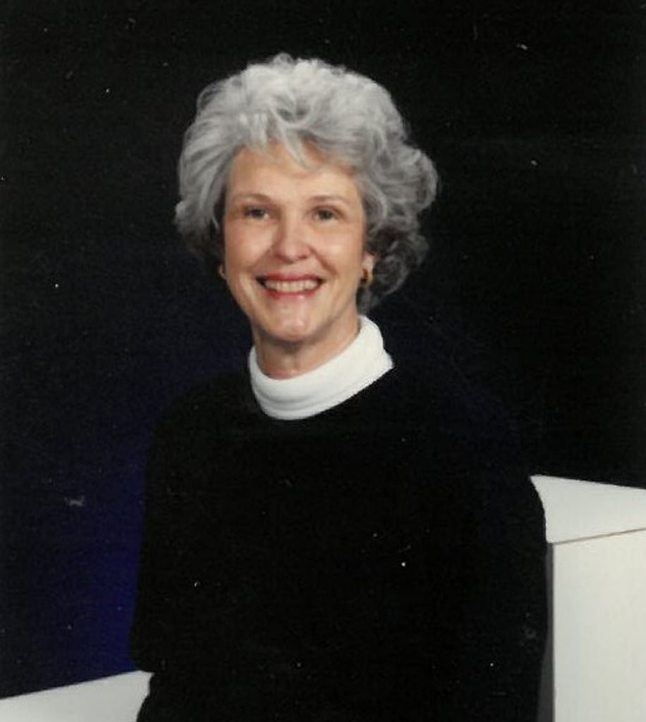 Virginia Fort Bailey Profile Photo