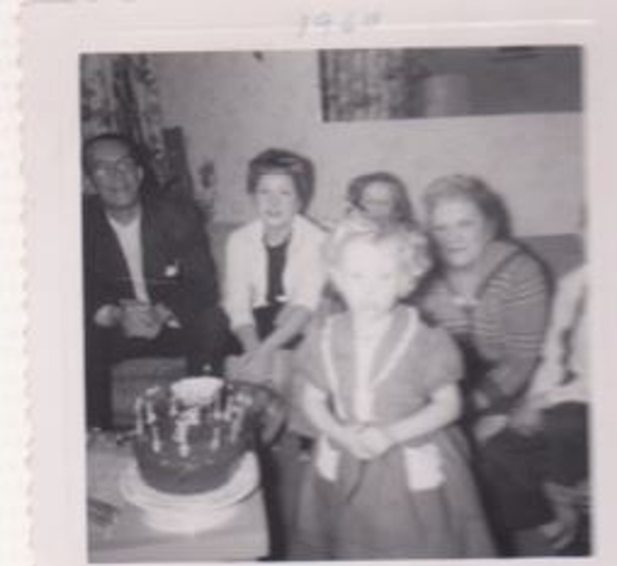 Lynn Lorraine Diiorio Obituary January 6, 2023 - Nolan Fidale Funeral Homes