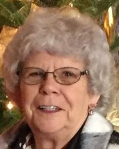 Anna Maria (Ramella) Canterbury's obituary image