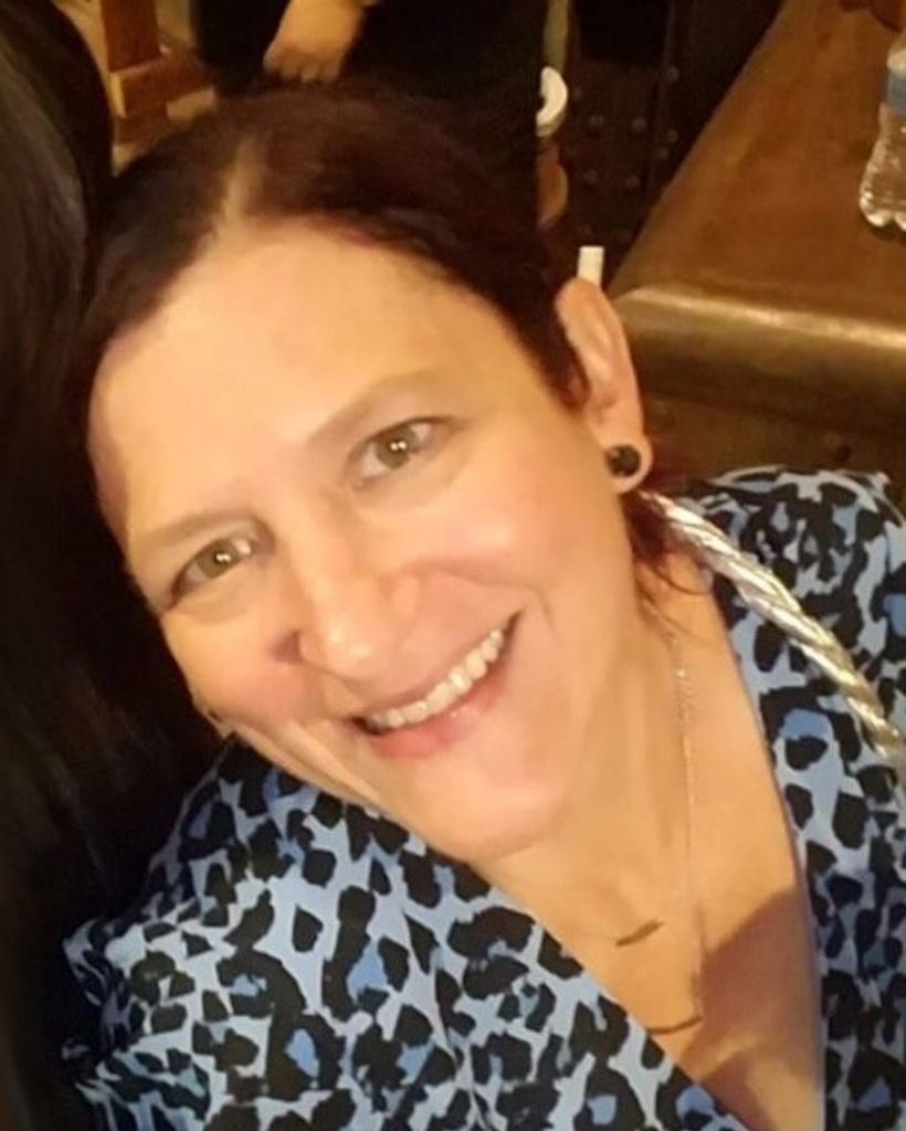 Amanda Nicole McManigle Profile Photo