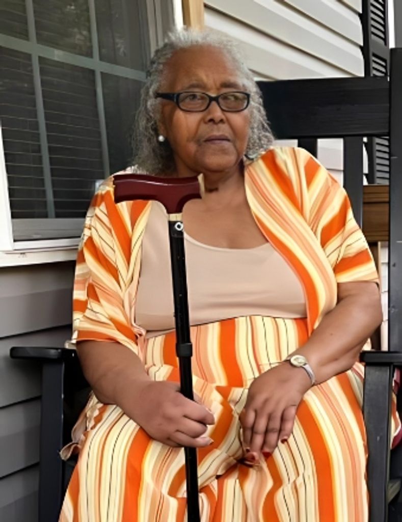 Alice B.  Logan
