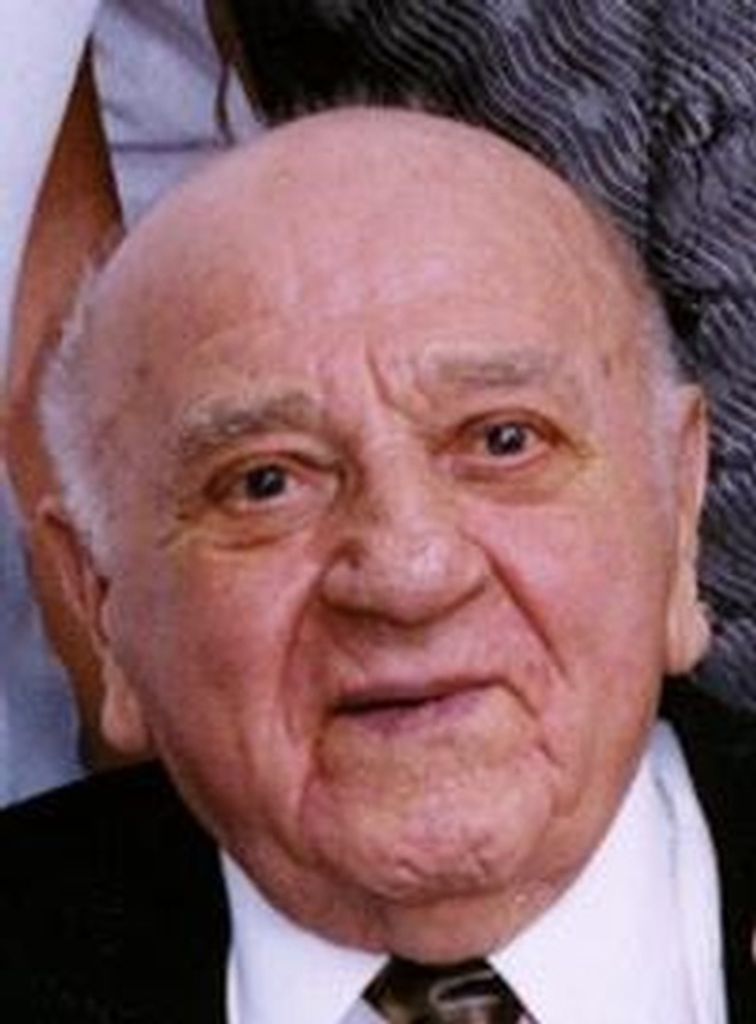 Edwin J Filipi