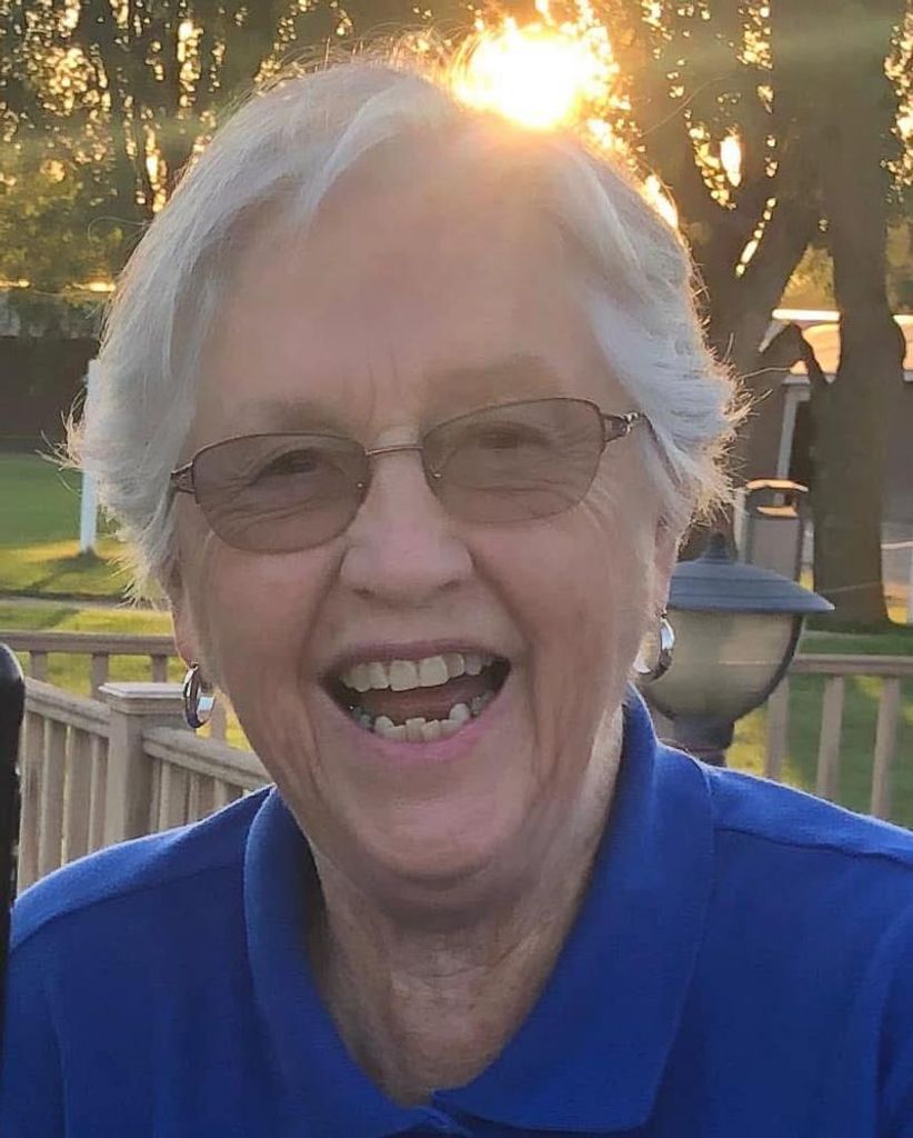 Barbara J. Buckendahl Profile Photo