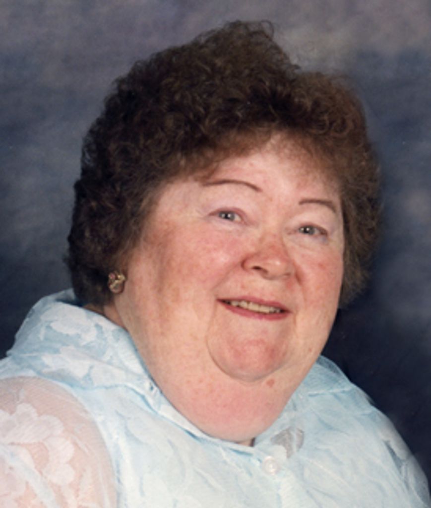 Lillian Hradnansky