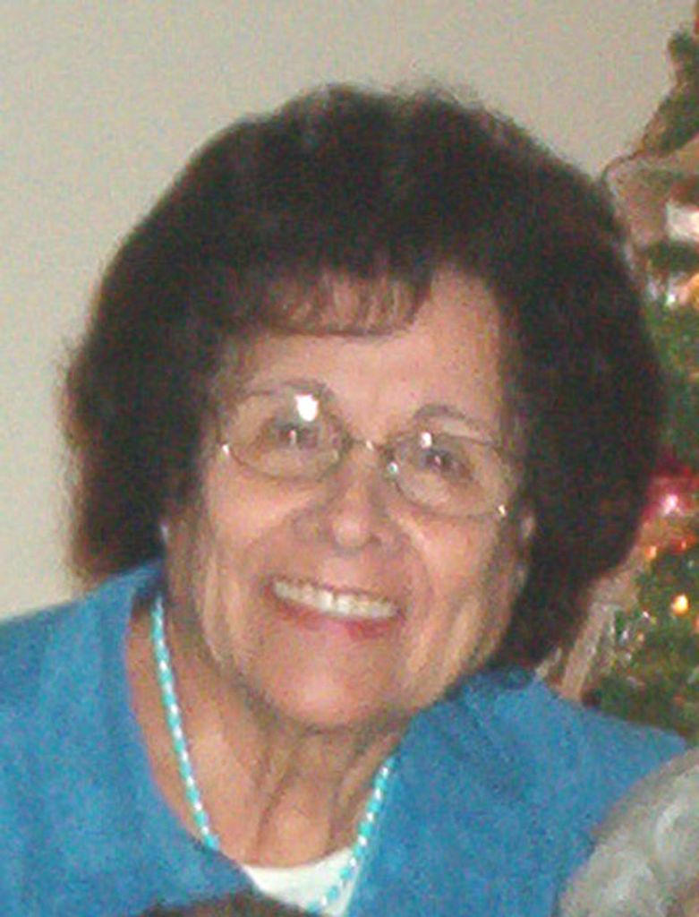 Dolores Olona