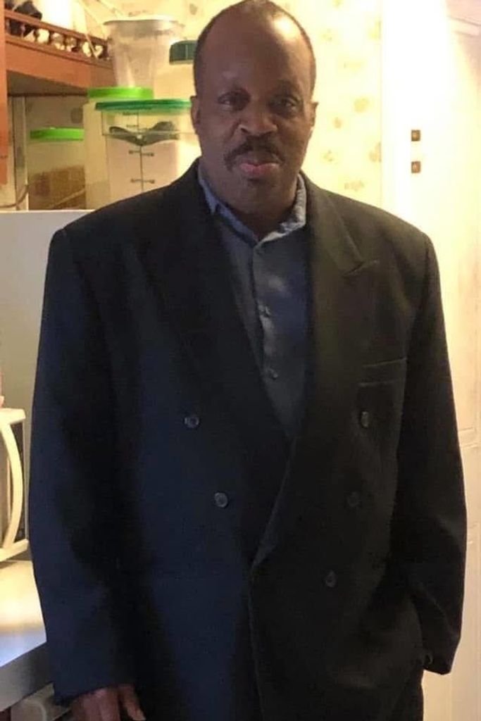 Mr. William E. Brown