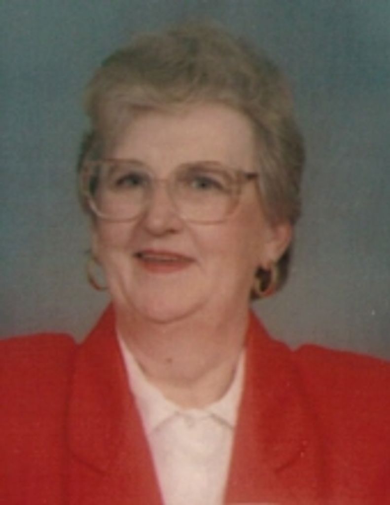 Laura Ann Nelson Profile Photo