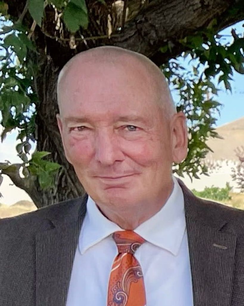 Wayne Calvin Hardy Profile Photo