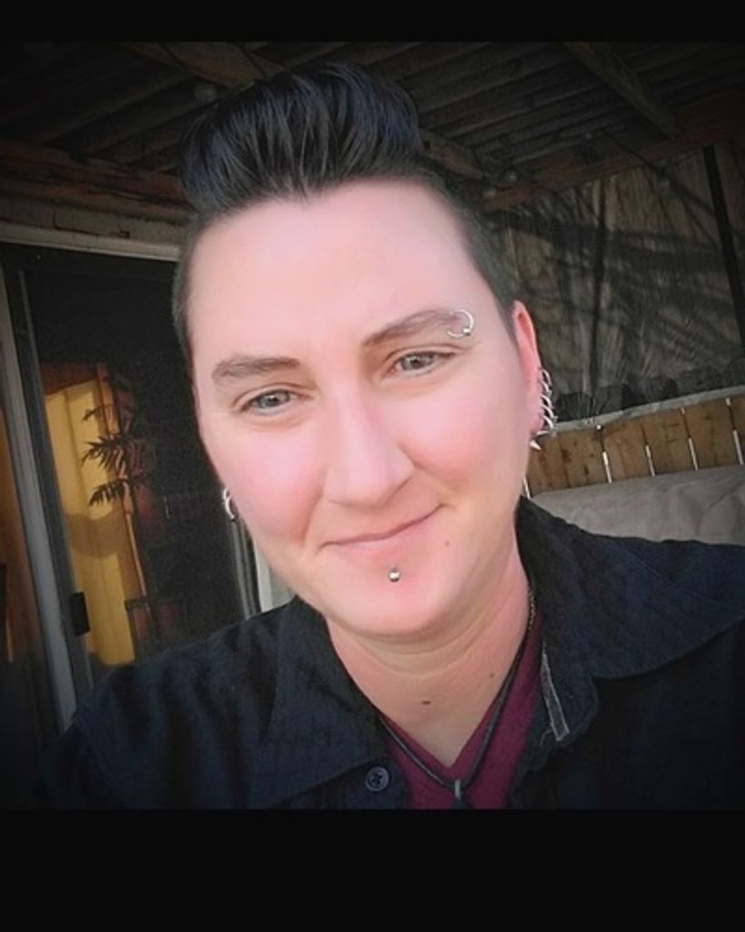 Christine Ann Chaffey Profile Photo