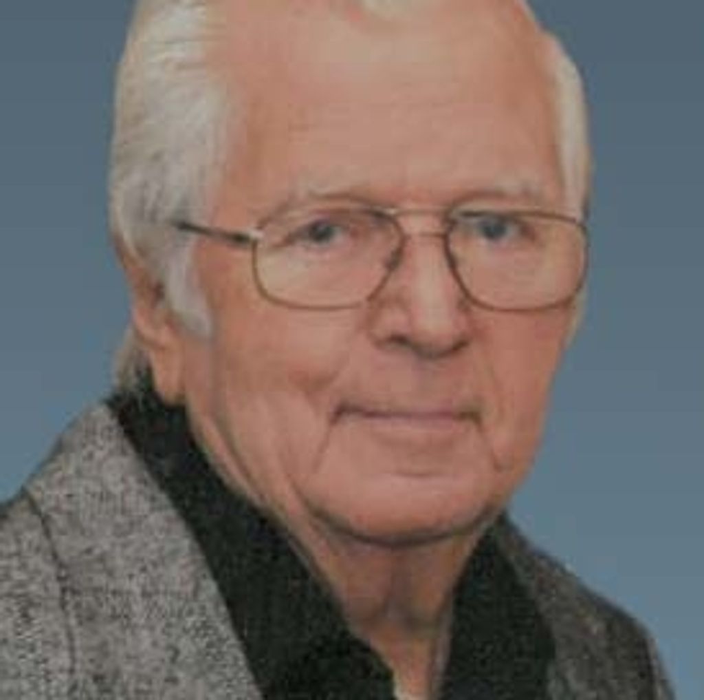 Bill Walker