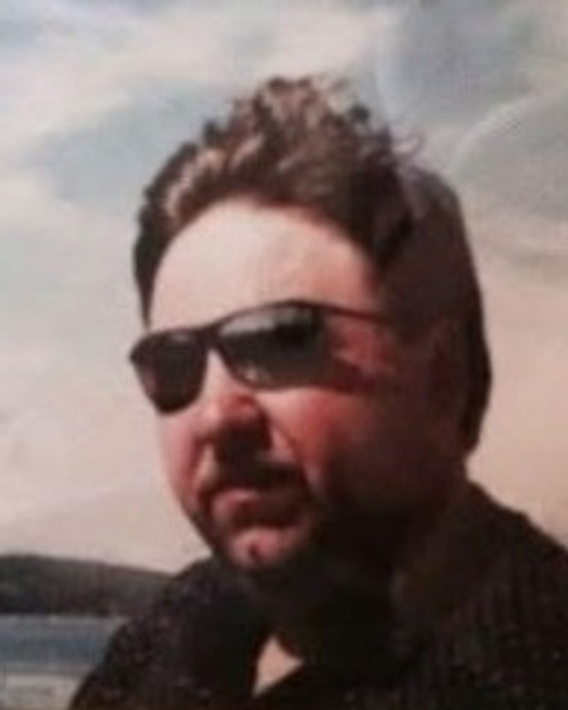 Kenneth Dean Bowman Profile Photo