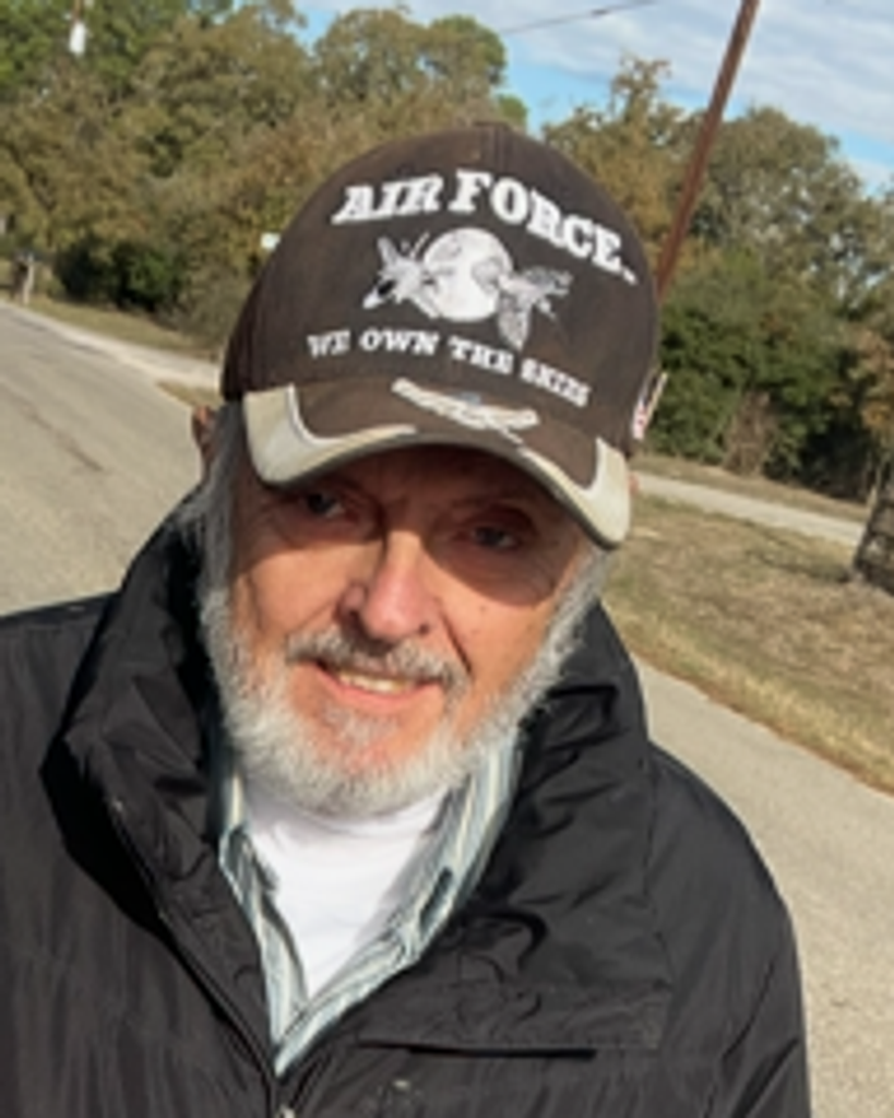 James D. McNeill, Jr.