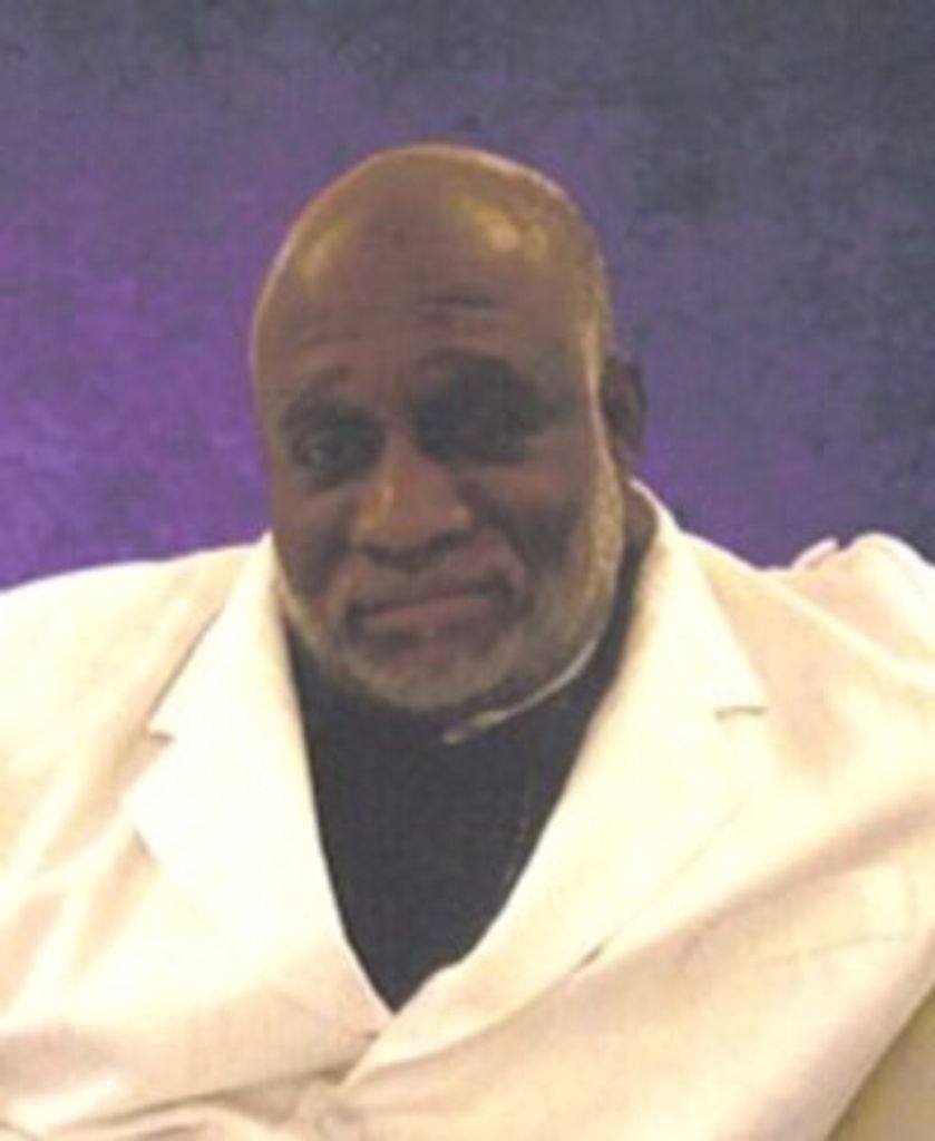 Abraham Rodrick Hilliard Profile Photo