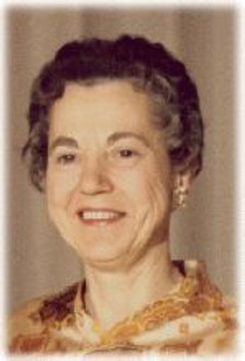 Mary Barbara Foster Profile Photo