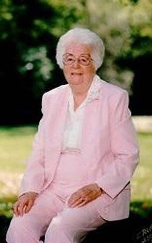 Esther L. Sellers